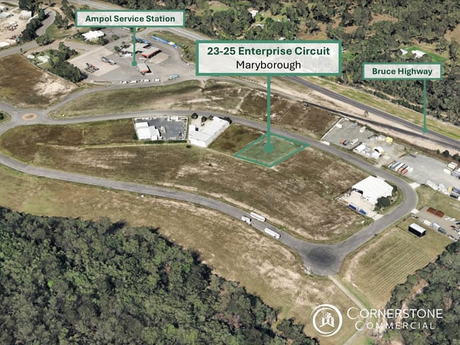 35/23-25 Enterprise Circuit Maryborough West QLD 4650