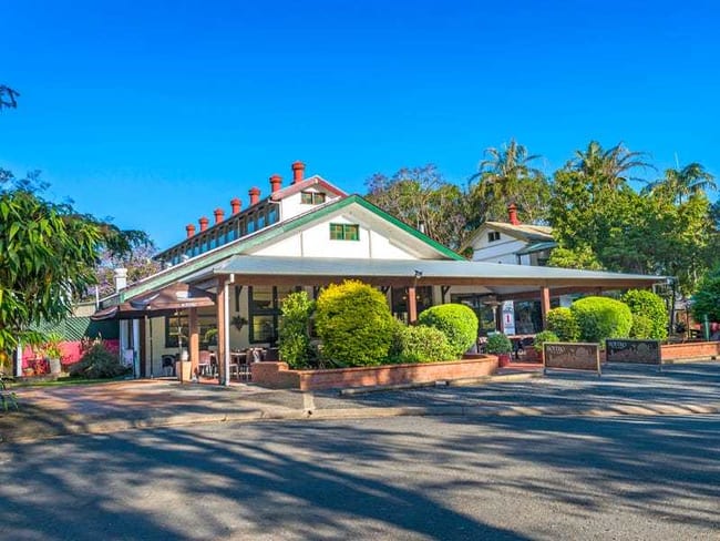 9A/1 Doepel Street Bellingen NSW 2454 9A/1 Doepel Street Bellingen NSW 2454