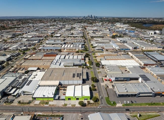 Osborne Park WA 6017