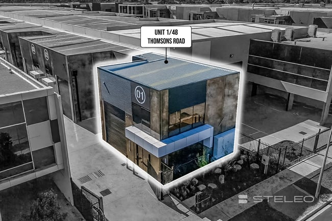 Unit 1/48 Thomsons Road Keilor Park VIC 3042 Unit 1/48 Thomsons Road Keilor Park VIC 3042