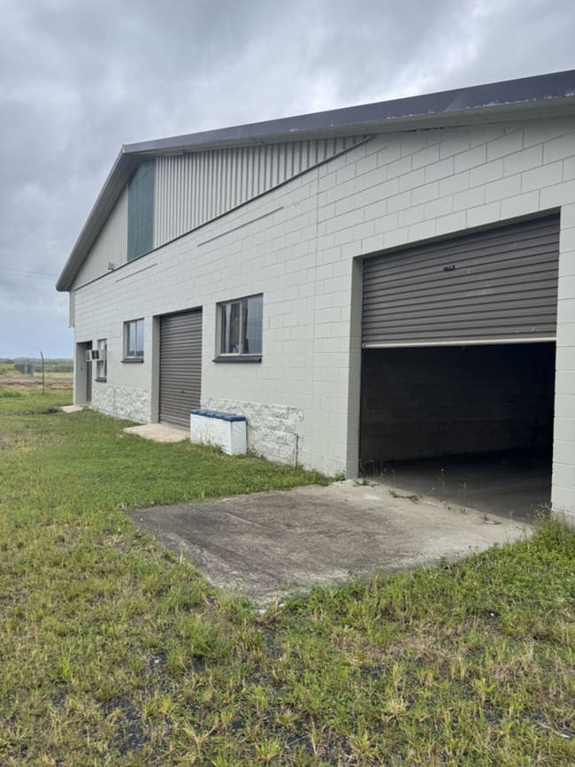 Lot 1 Riordan Road South Innisfail QLD 4860