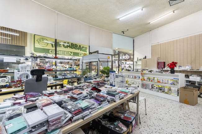 Shop 39/495-511 Burwood Highway Vermont South VIC 3133 Shop 39/495-511 Burwood Highway Vermont South VIC 3133