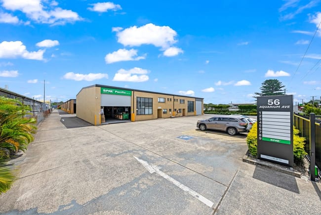 56 Aquarium Avenue Hemmant QLD 4174 56 Aquarium Avenue Hemmant QLD 4174