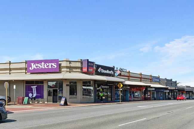 594 - 596 Stirling Highway Mosman Park WA 6012 594 - 596 Stirling Highway Mosman Park WA 6012
