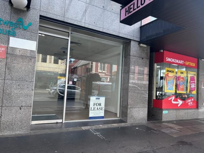 Shop 13/68 Grenfell Street Adelaide SA 5000 Shop 13/68 Grenfell Street Adelaide SA 5000