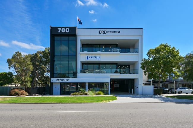 780 Canning Highway Applecross WA 6153