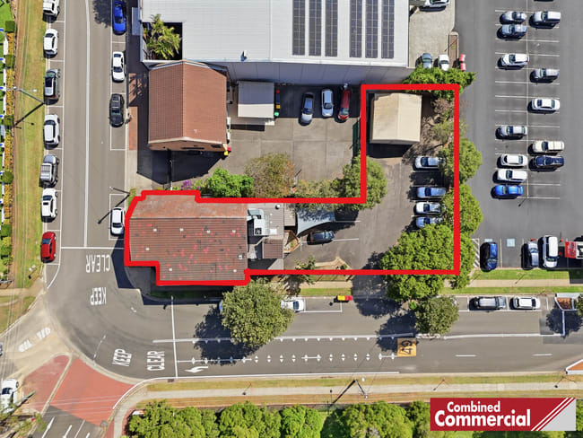 14 Browne Street Campbelltown NSW 2560 14 Browne Street Campbelltown NSW 2560