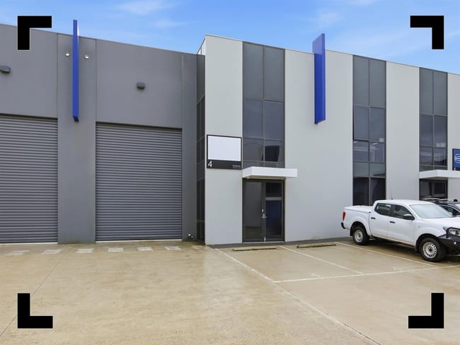 4 & 9/125 Rooks Road Nunawading VIC 3131 4 & 9/125 Rooks Road Nunawading VIC 3131