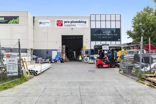 24 Trade Place Vermont VIC 3133