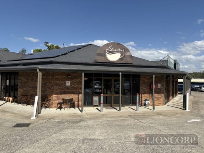 Shailer Park QLD 4128