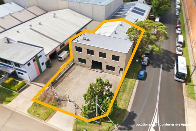 79 Carnarvon Street Silverwater NSW 2128