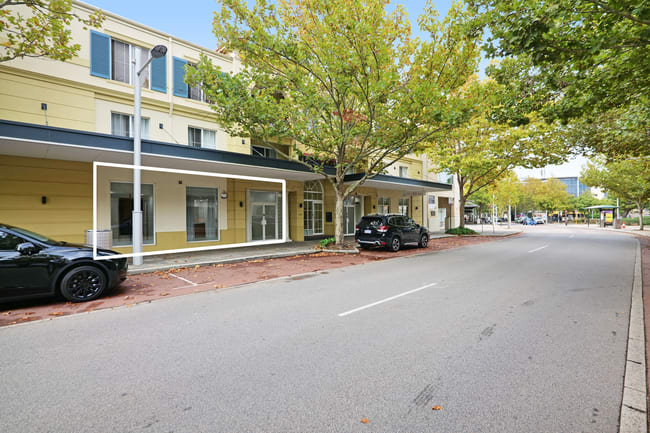 26/108-112 Royal Street East Perth WA 6004 26/108-112 Royal Street East Perth WA 6004