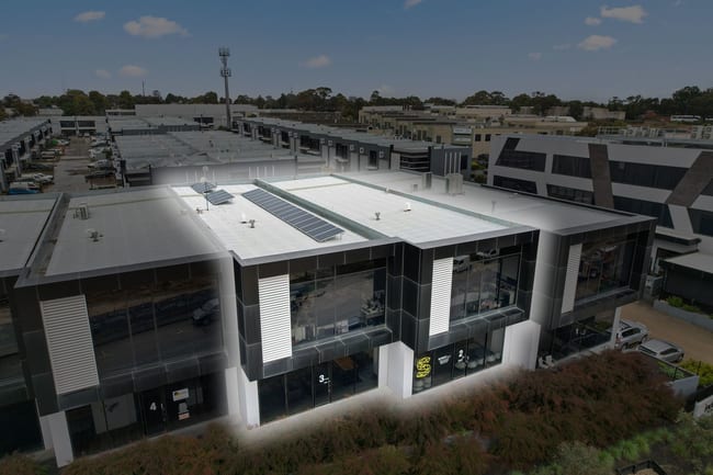 2-3/31-39 Norcal Road Nunawading VIC 3131 2-3/31-39 Norcal Road Nunawading VIC 3131