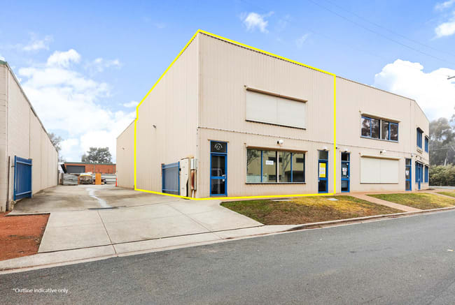 1A/38 Dacre Street Mitchell ACT 2911