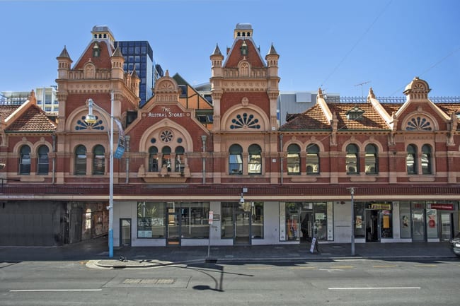 110 Hindley Street Adelaide SA 5000 110 Hindley Street Adelaide SA 5000