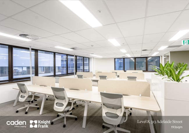 313 Adelaide Street Brisbane City QLD 4000
