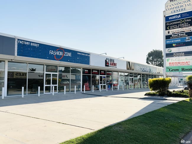 6/1451-1463 Albany Highway Cannington WA 6107