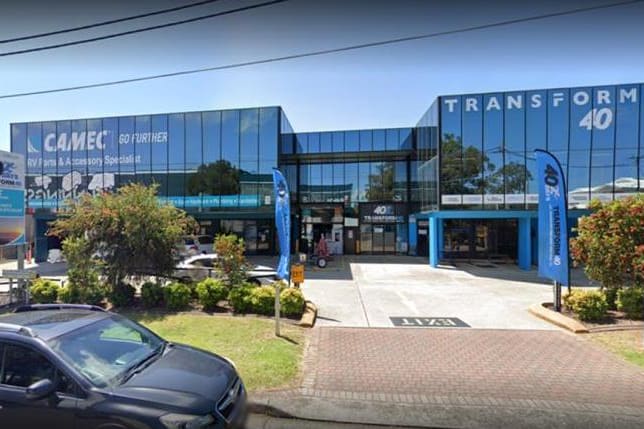 Units 2 & 3/1 Koonya Circuit Caringbah NSW 2229 Units 2 & 3/1 Koonya Circuit Caringbah NSW 2229