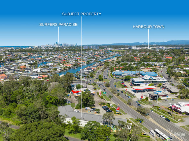 4/385 Oxley Drive Runaway Bay QLD 4216 4/385 Oxley Drive Runaway Bay QLD 4216