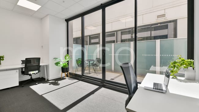 Suite T52/477 Boundary Street Spring Hill QLD 4000 Suite T52/477 Boundary Street Spring Hill QLD 4000