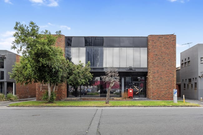 67-69 Buckhurst Street South Melbourne VIC 3205 67-69 Buckhurst Street South Melbourne VIC 3205