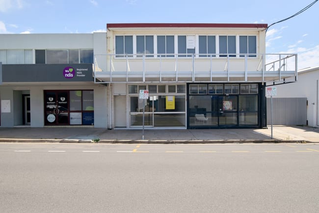 18A Tank Street Gladstone Central QLD 4680 18A Tank Street Gladstone Central QLD 4680