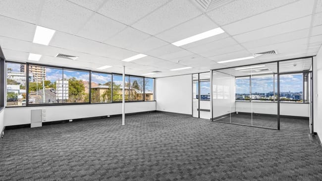 1 Swann Road Taringa QLD 4068 1 Swann Road Taringa QLD 4068