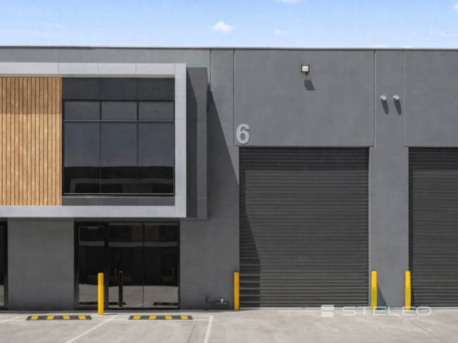 6/21 McIntosh Street Airport West VIC 3042 6/21 McIntosh Street Airport West VIC 3042