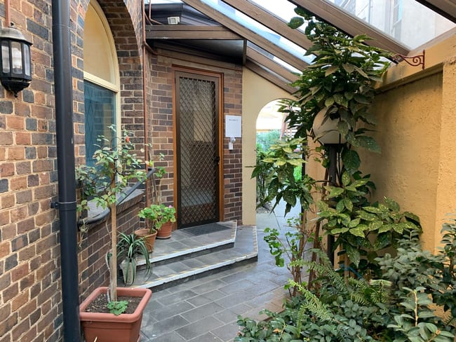 Suite 3/164 Beardy Street Armidale NSW 2350 Suite 3/164 Beardy Street Armidale NSW 2350