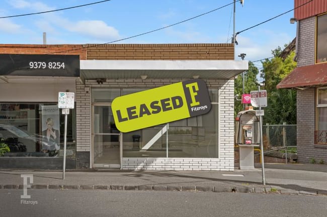 20 Russell Street Essendon VIC 3040 20 Russell Street Essendon VIC 3040