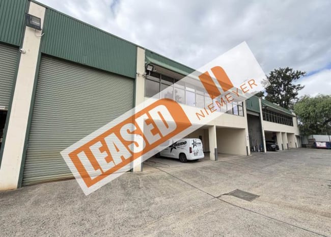 Unit 2/8 Regent Crescent Moorebank NSW 2170 Unit 2/8 Regent Crescent Moorebank NSW 2170