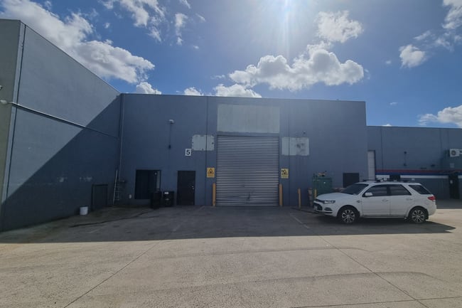 5/12 MALCOLM COURT Kealba VIC 3021 5/12 MALCOLM COURT Kealba VIC 3021