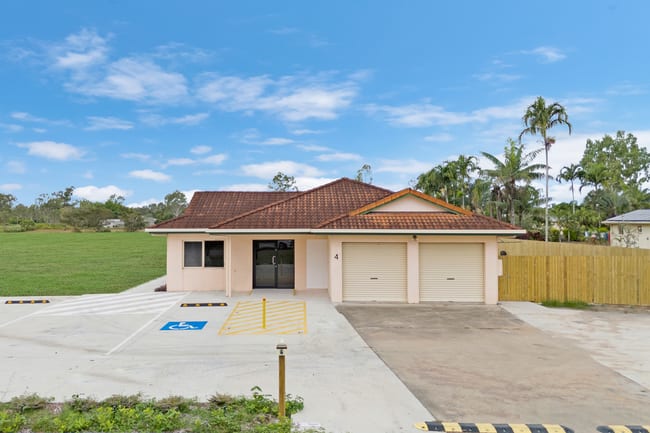 4 Ridge Drive Alice River QLD 4817