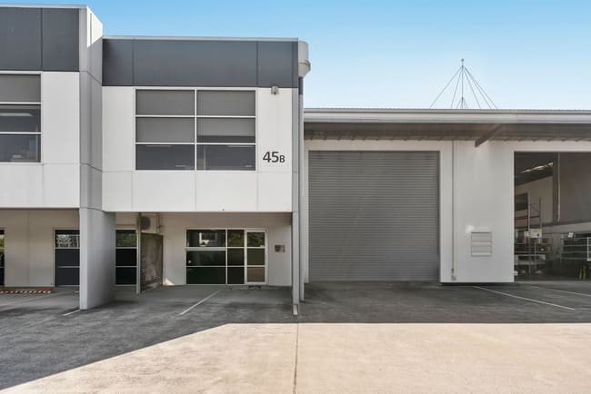 45B Millenium Place Tingalpa QLD 4173 45B Millenium Place Tingalpa QLD 4173