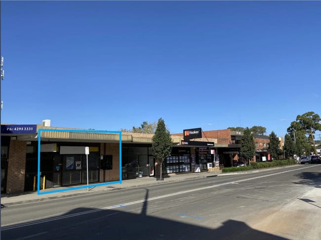 shop 3/38-44 Berry Street Nowra NSW 2541 shop 3/38-44 Berry Street Nowra NSW 2541
