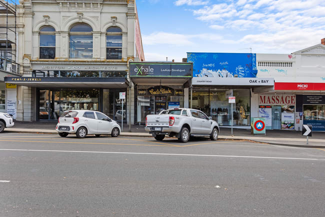 422 Sturt Street Ballarat Central VIC 3350 422 Sturt Street Ballarat Central VIC 3350