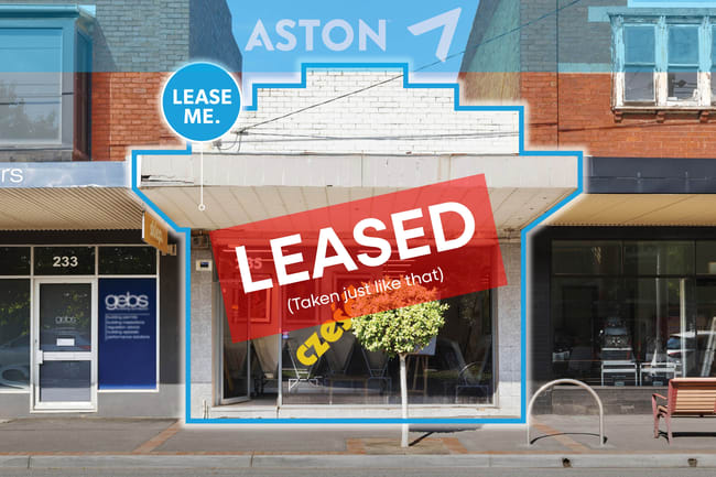 235 Hawthorn Road Caulfield VIC 3162 235 Hawthorn Road Caulfield VIC 3162