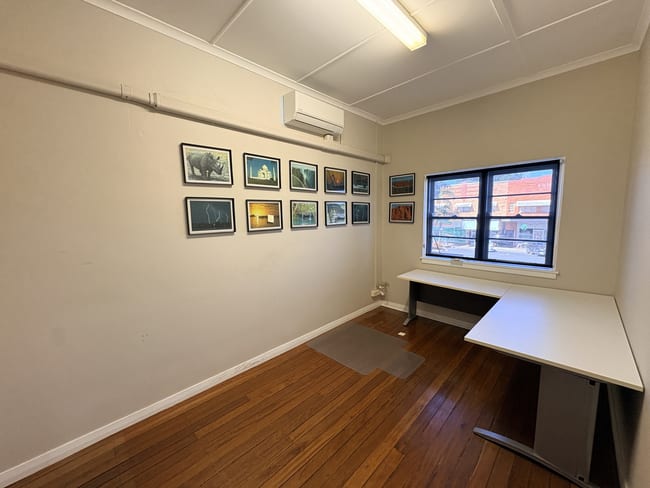 16, 17 & 18/133 Prince Street Grafton NSW 2460 16, 17 & 18/133 Prince Street Grafton NSW 2460