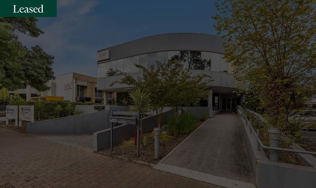 Part Level 1 64 Greenhill Road Wayville SA 5034 Part Level 1 64 Greenhill Road Wayville SA 5034