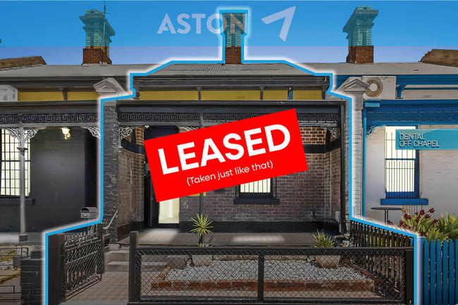 8 Chatham Street Prahran VIC 3181 8 Chatham Street Prahran VIC 3181