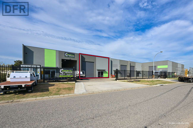 5/2 Helmshore Way Port Kennedy WA 6172 5/2 Helmshore Way Port Kennedy WA 6172
