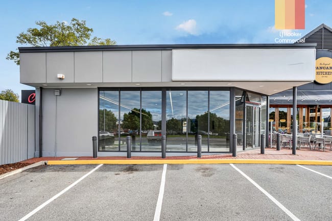 1040 The Golden Way Golden Grove SA 5125 1040 The Golden Way Golden Grove SA 5125