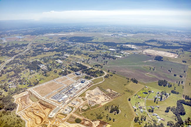 215 Badgerys Creek Road Badgerys Creek NSW 2555