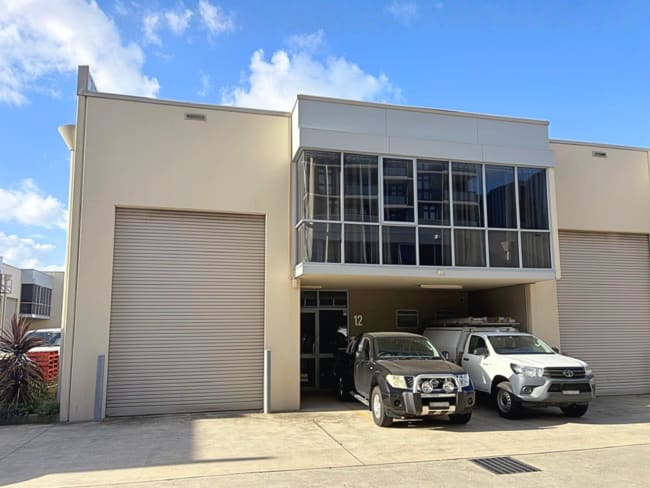 12/168-180 Victoria Rd Marrickville NSW 2204 12/168-180 Victoria Rd Marrickville NSW 2204