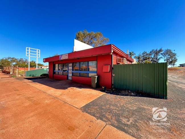 2/19 Anderson Street Port Hedland WA 6721 2/19 Anderson Street Port Hedland WA 6721