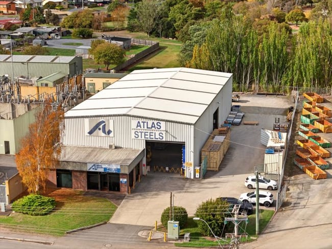 Warehouse/2-4 Derby Street Invermay TAS 7248