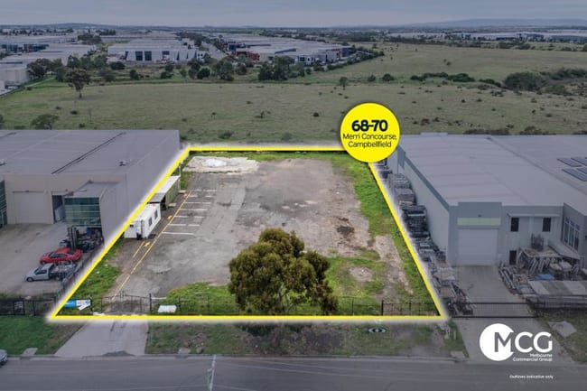 68-70 Merri Concourse Campbellfield VIC 3061