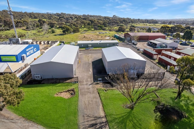 32 Herriot Street Heathcote VIC 3523 32 Herriot Street Heathcote VIC 3523