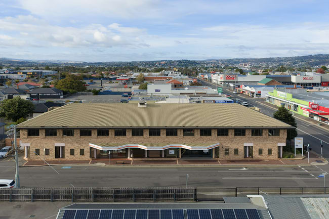 288 Invermay Road Mowbray TAS 7248 288 Invermay Road Mowbray TAS 7248