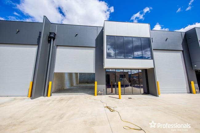 6/9 Pioneer Way New Gisborne VIC 3438